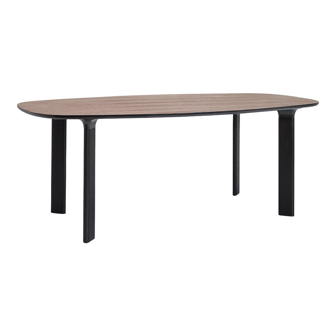 Hayon Analog Dining Table by Fritz Hansen – Modern Scandinavian Design for Home & Restaurant Dining