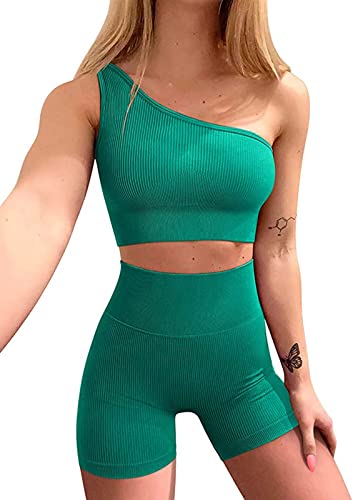 B Teal Green