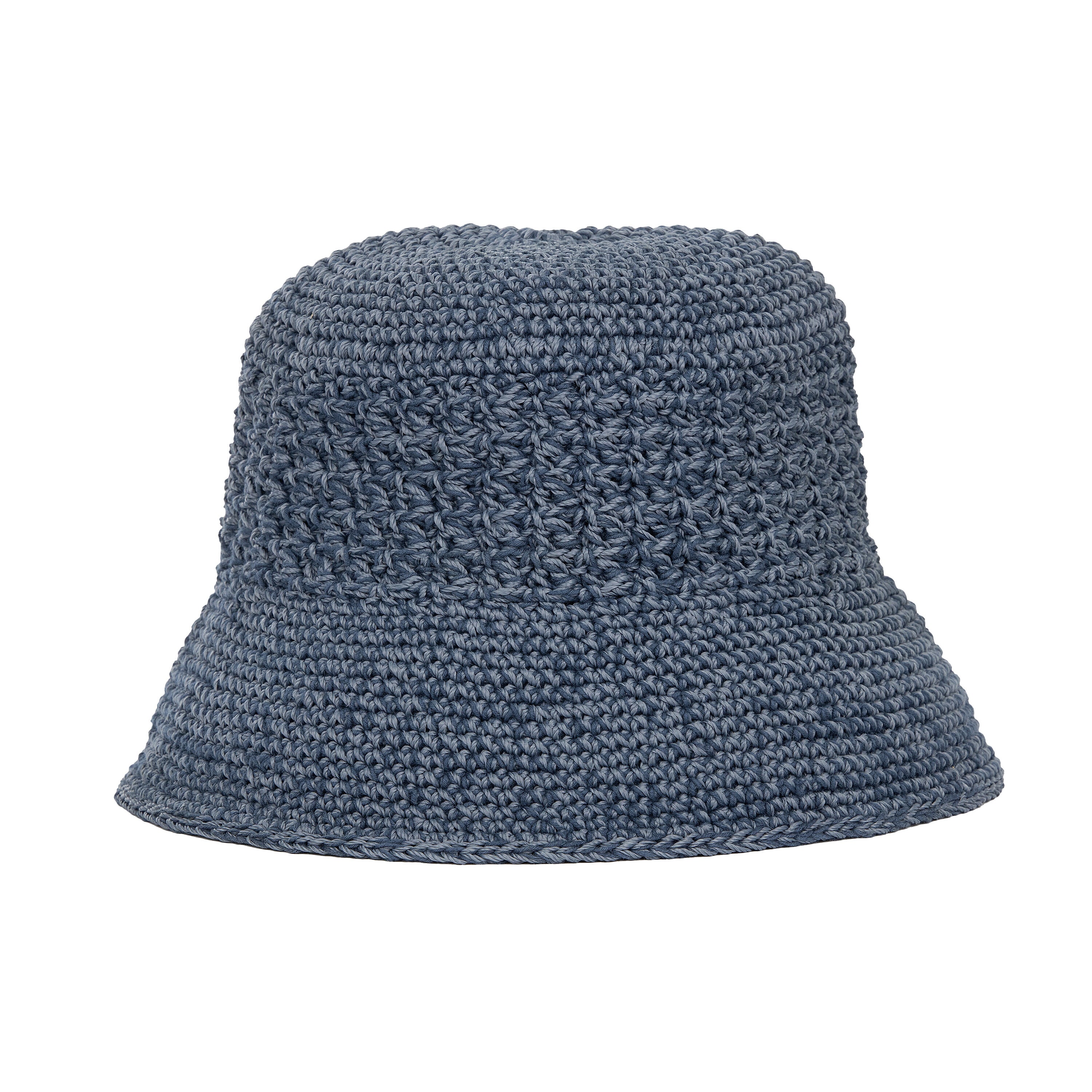 Lanie Bucket Hat for Women - Sun Protection Summer Beach Hat with UPF 50+ - Adjustable Cotton Bucket Hat for Outdoor, Travel, and Casual Wear