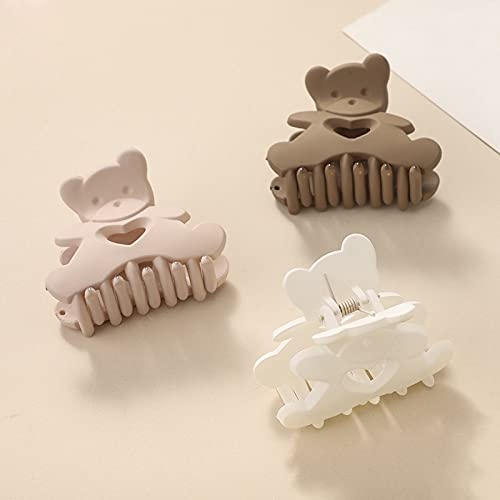 10PCS Small Hair Claw Clips - Fashionable Mini Hair Barrettes & Jaw Clips for Women | Perfect for Ponytails, Buns & Everyday Hairstyles | COSYOO Hair Accessories