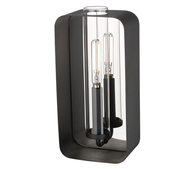 Modern Maverick Wall Sconces - Adjustable LED Wall Lights for Living Room, Bedroom & Hallway - Sleek Indoor Lighting Fixtures with Dimmable Warm White Light - Perfect for Home Decor & Ambient Lighting