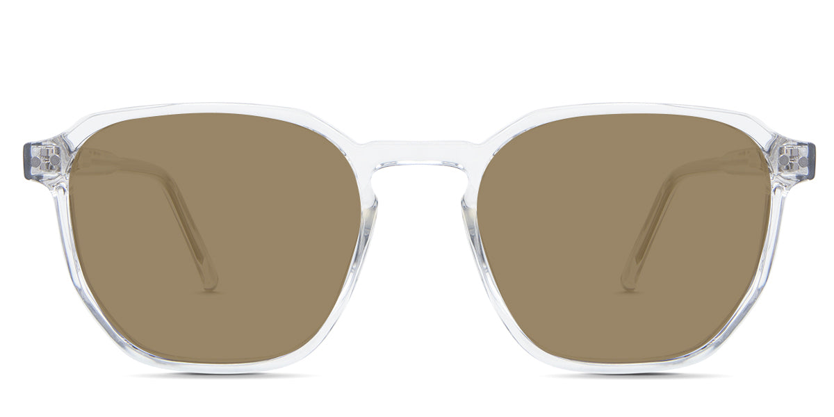Premium Finn Men's Prescription Sunglasses – UV Protection, Polarized Lenses for Driving, Fishing & Outdoor Activities