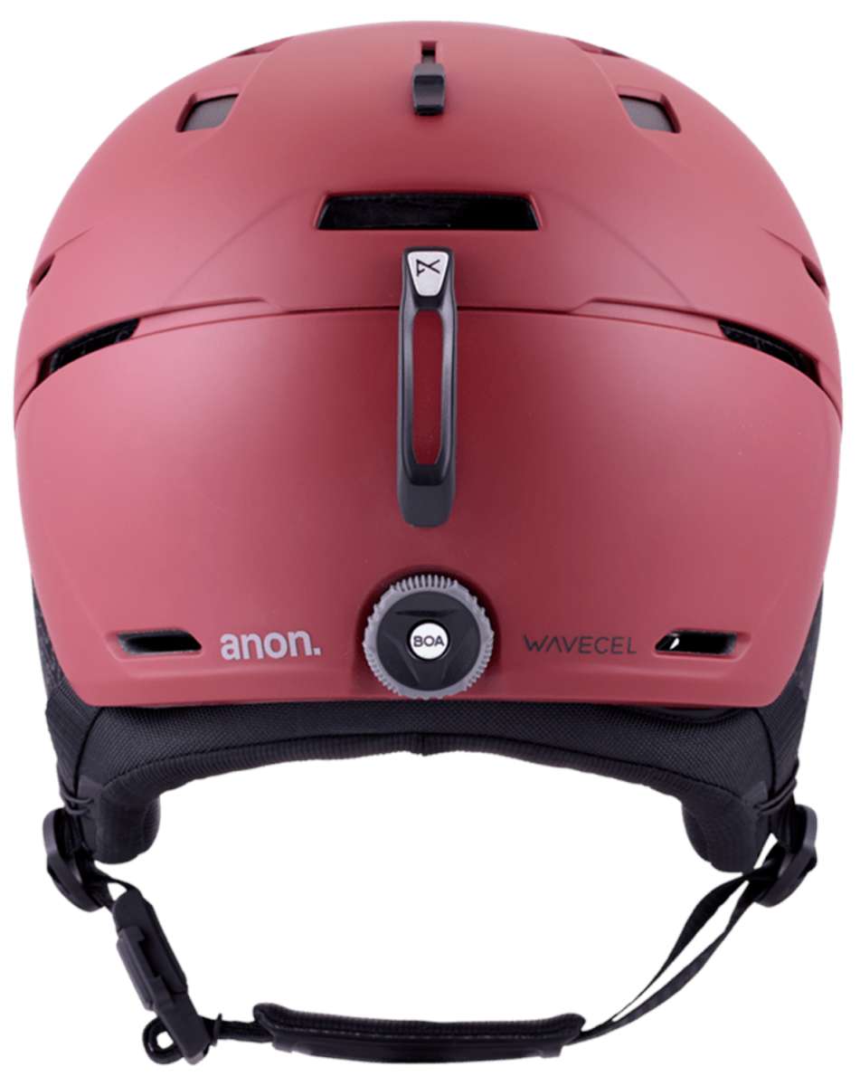 Anon Merak Wavecel Helmet 2024 - Ski & Snowboard Helmet with MIPS Technology for Men & Women - Lightweight & Comfortable for Winter Sports & Outdoor Adventures