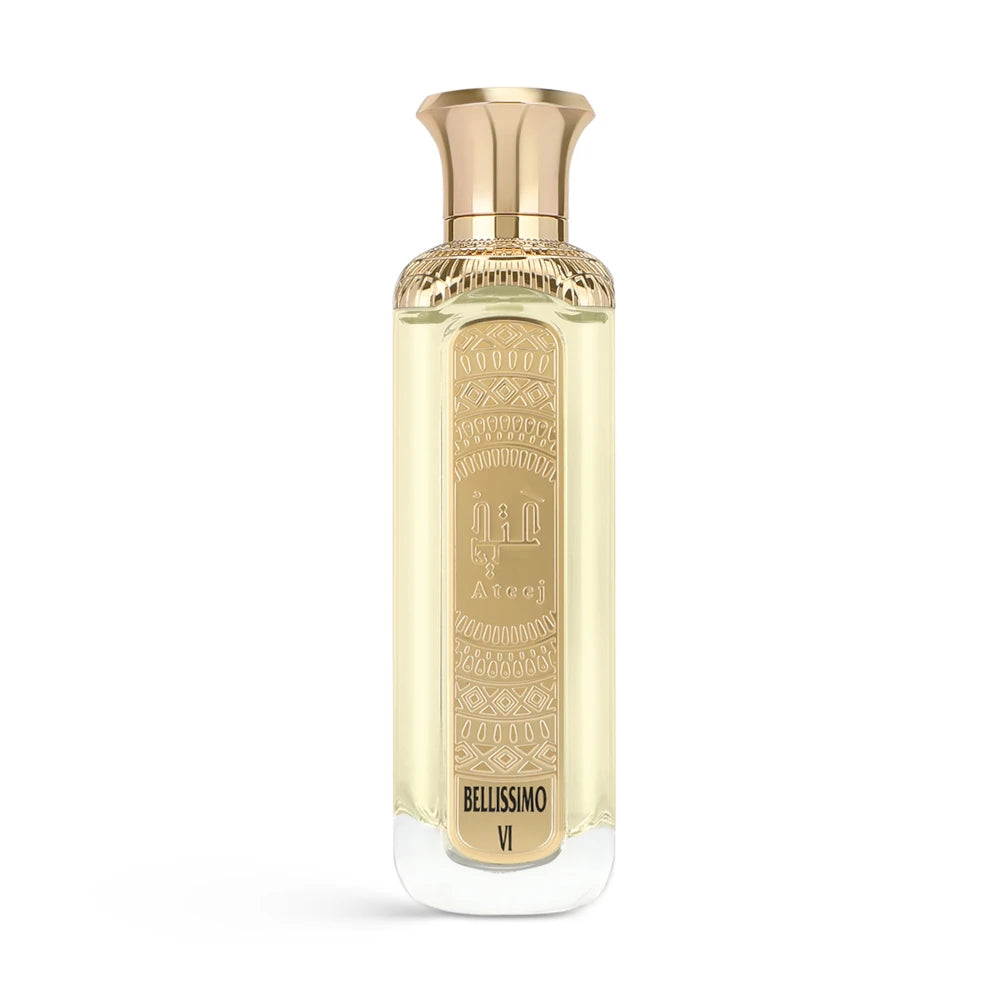 Bellisimo Collection 2-Piece Set - 200ml Glass Bottles for Olive Oil & Vinegar | Perfect for Kitchen, Dining & Gourmet Gift Giving