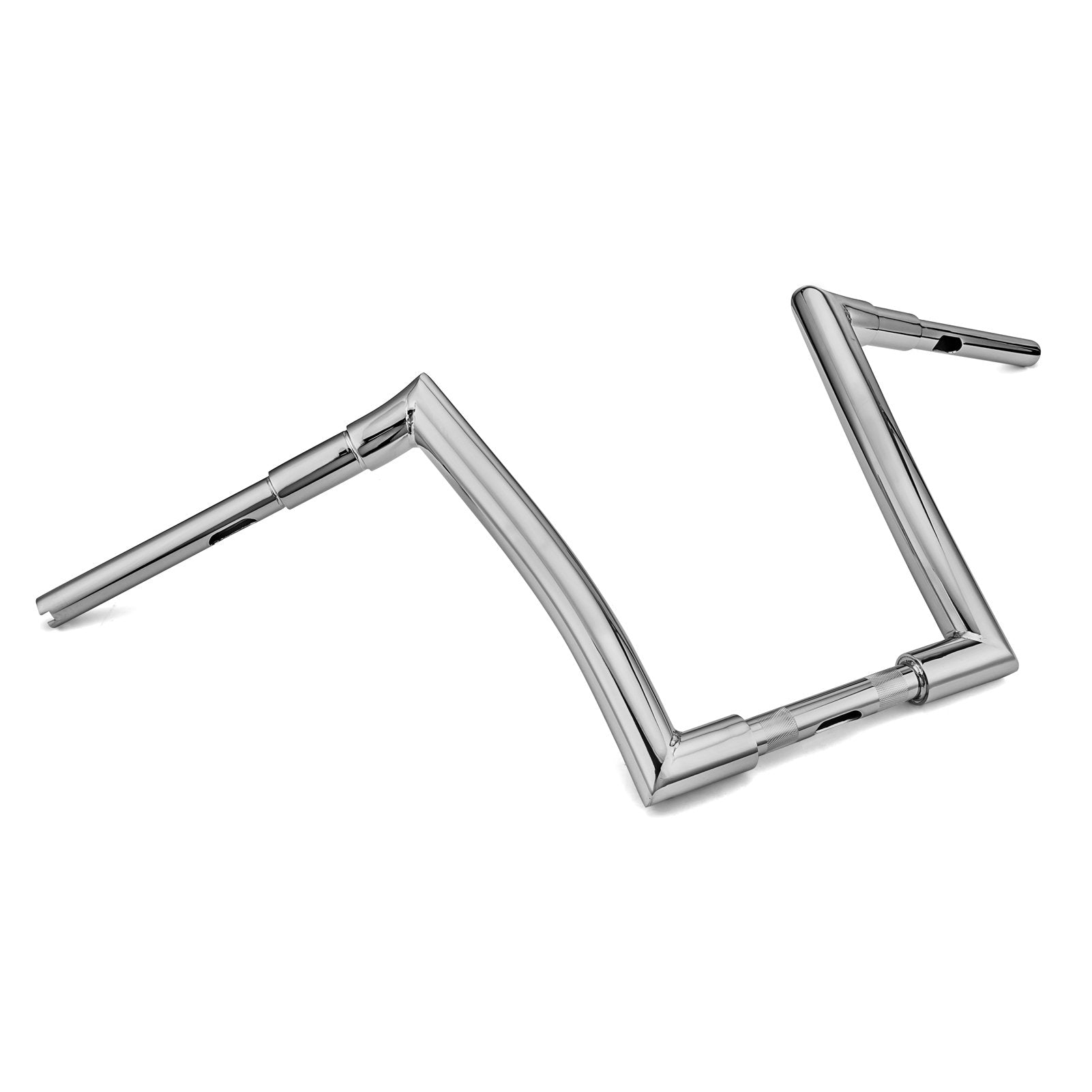 **1984-2022 Harley Sportster 1200 SuperLow XL1200T & XL883C Ape Hanger 1.5