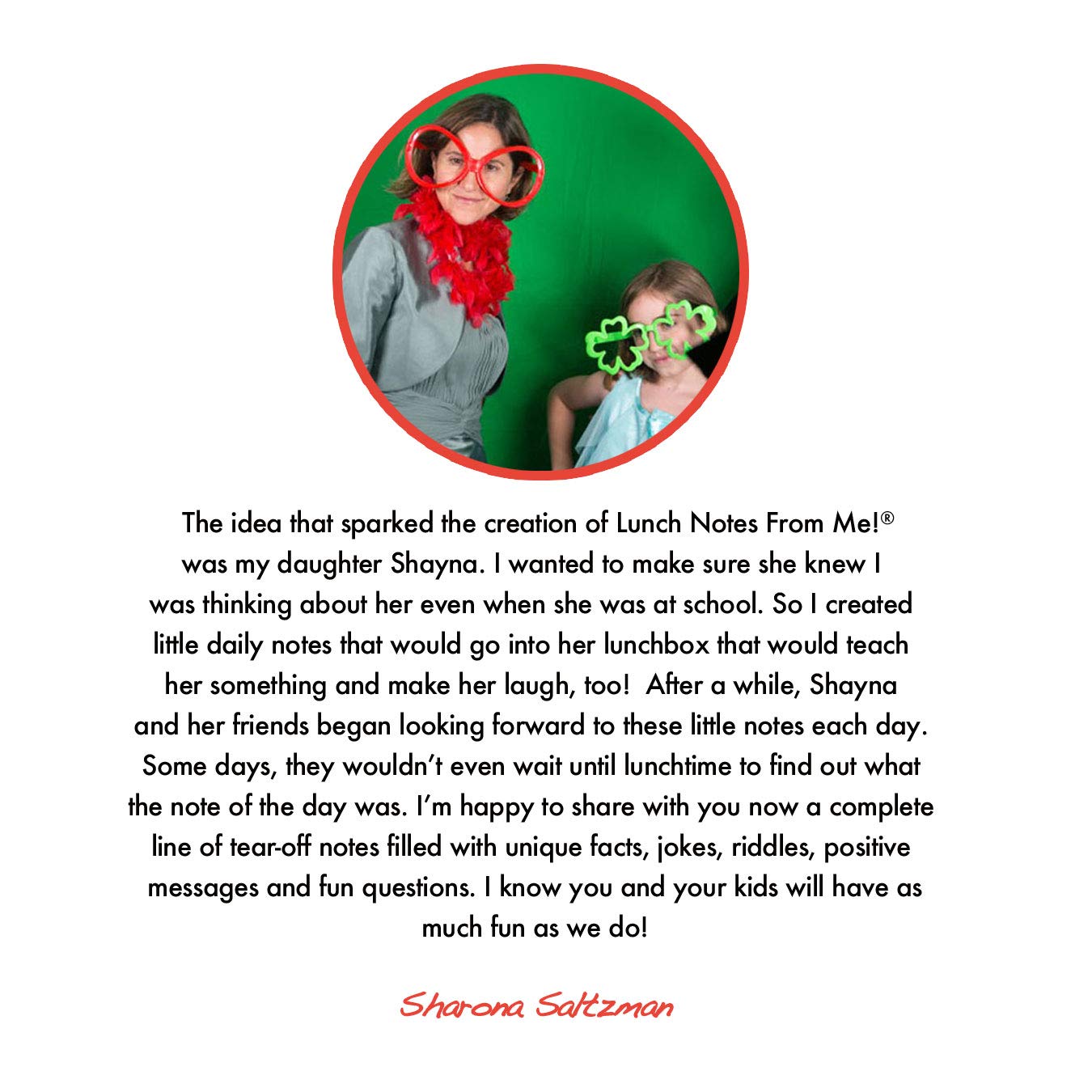 101 Fun & Inspirational Lunch Box Notes for Kids - Wacky Facts, Jokes & Motivational Messages - Perfect for Back to School, Daily Encouragement & Parent-Child Bonding (Ages 8+)