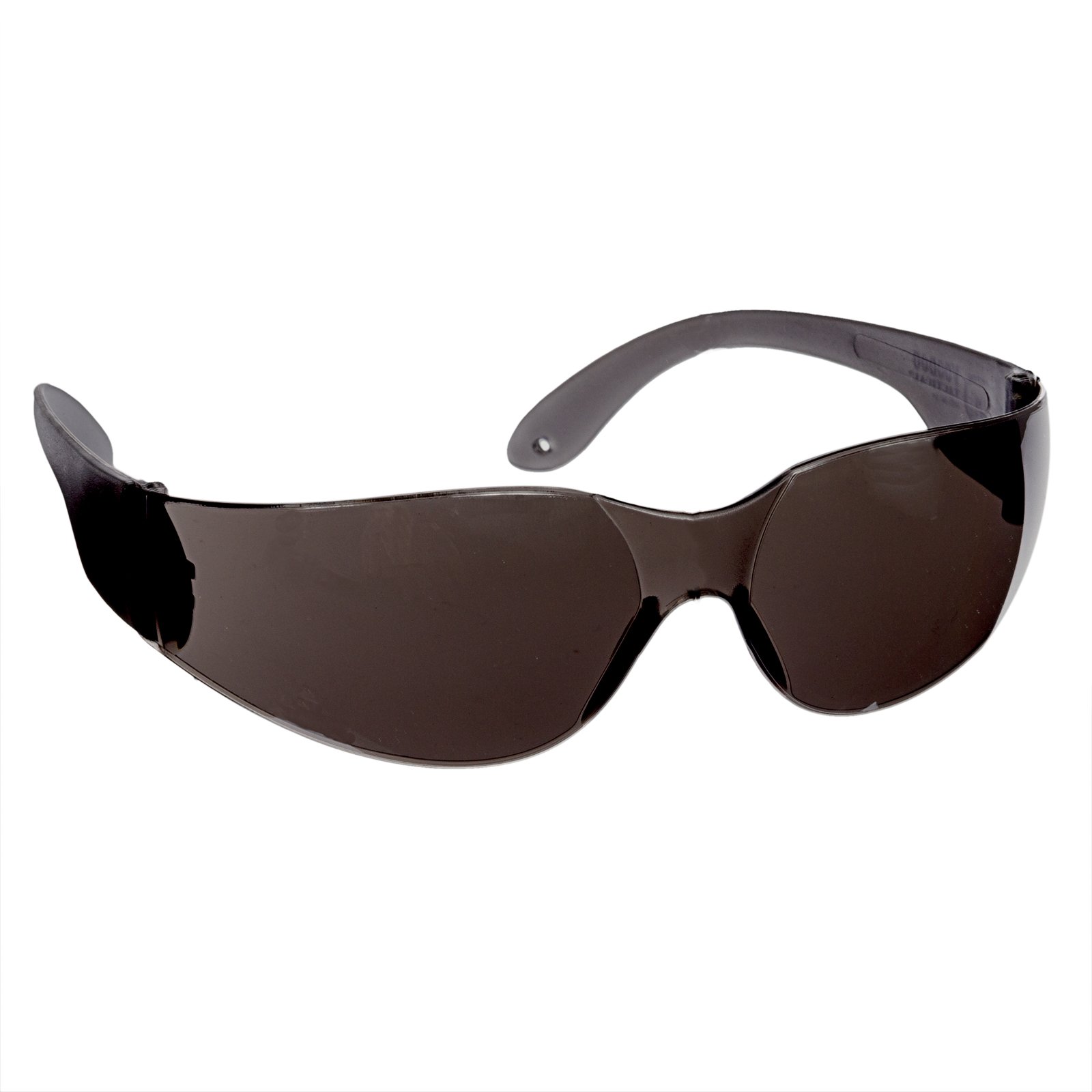 VooDoo Tactical Men's Shooting Glasses - Polarized Safety Eyewear for Hunting, Range & Outdoor Sports - UV Protection & Anti-Fog Lenses
