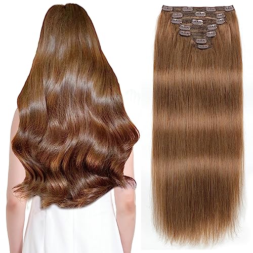 #6 Medium Light Brown
