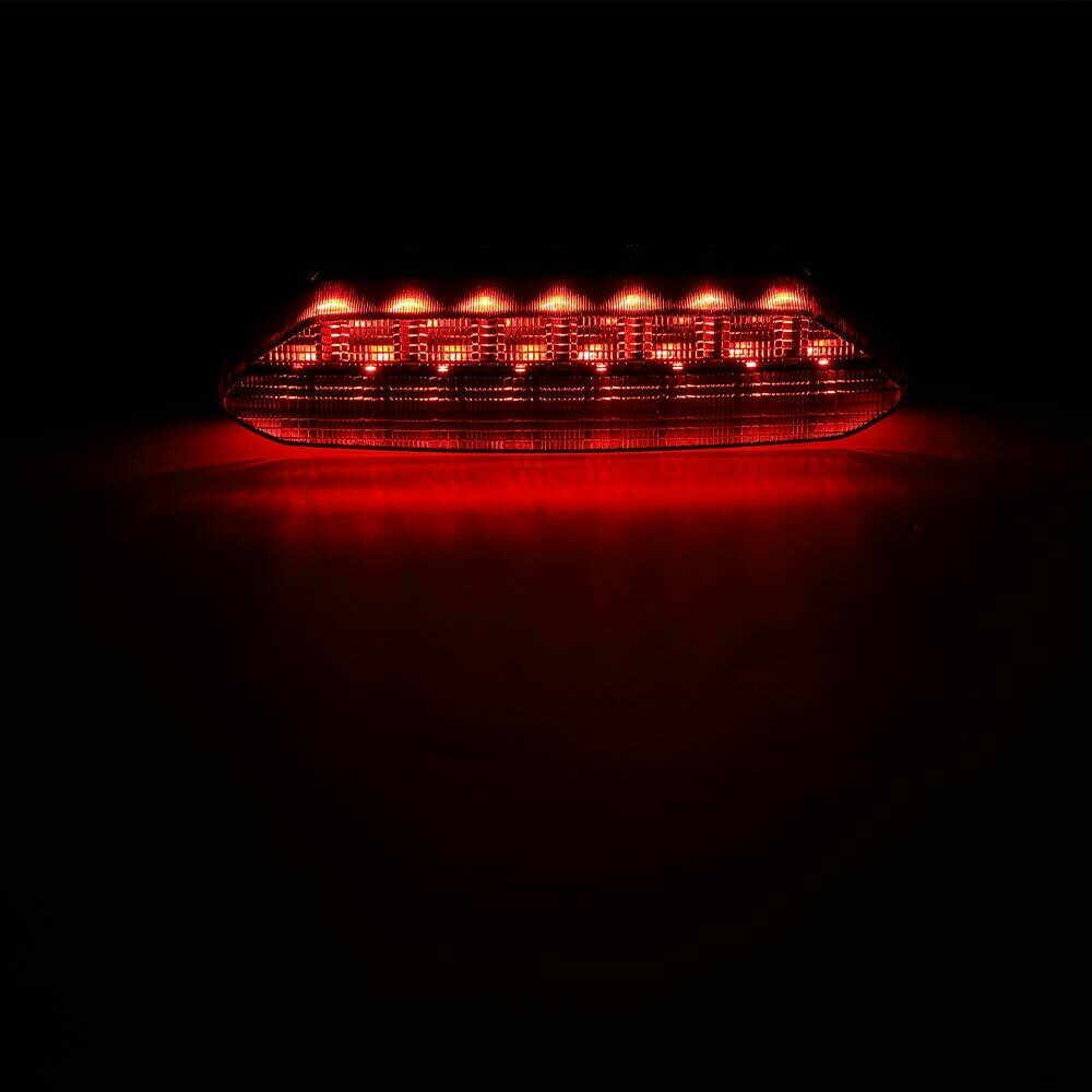 YAMAHA YFZ 450 LED Tail Light (2006-2009) - Eagle Lights Bright Brake Light for Off-Road ATV & Dirt Bike - Perfect for Night Riding & Trail Adventures