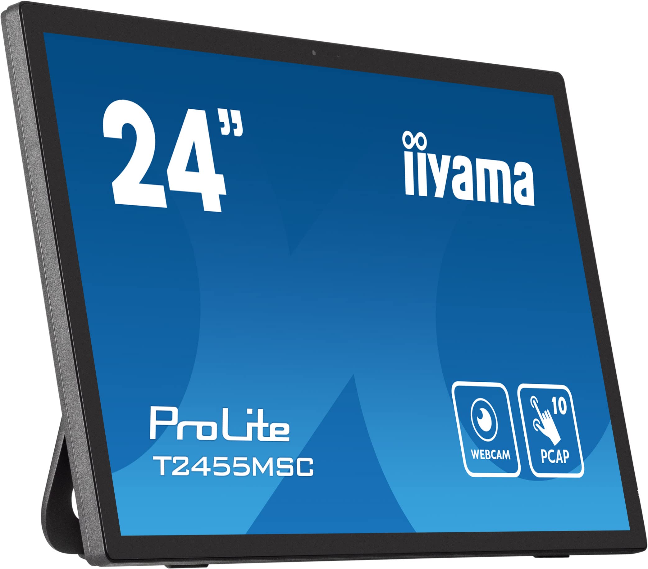 iiyama Prolite T2455MSC-B1 24
