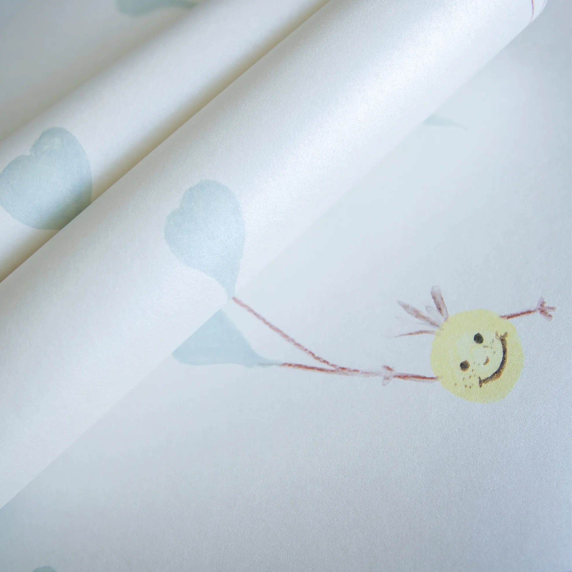 Happy Inner Child Inner Smile - Positive Affirmation Cards for Self-Care & Emotional Healing - Perfect for Therapy, Meditation, and Personal Growth