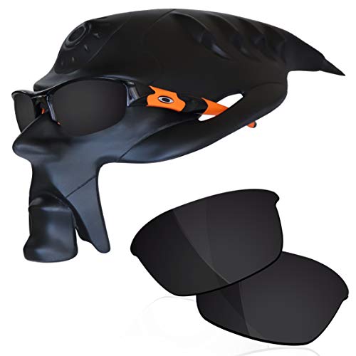 Jet Black - Geekpolar