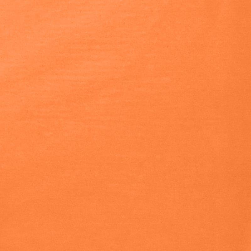 Apricot - Matte/Matte Flat