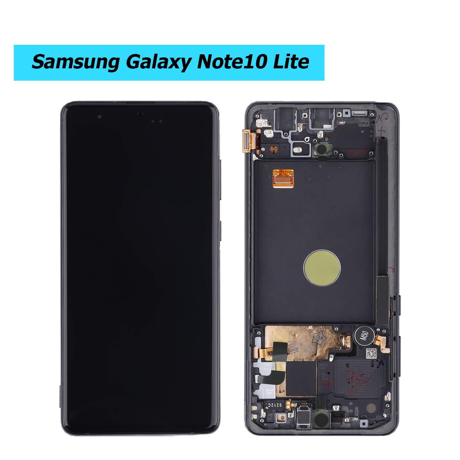 Samsung Galaxy Note 10 Lite SM-N770F 6.7
