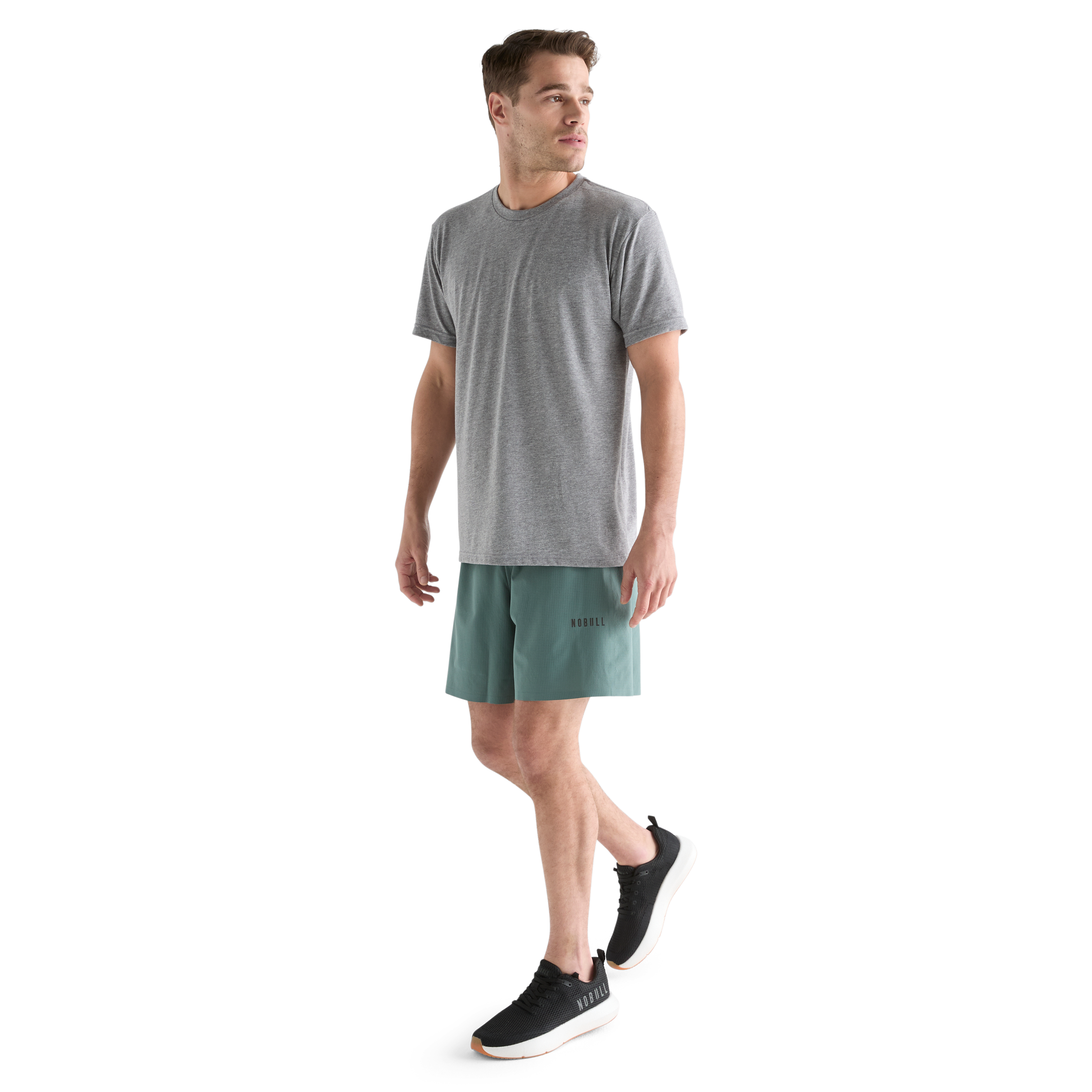 Men's Lightweight Lined Shorts 7