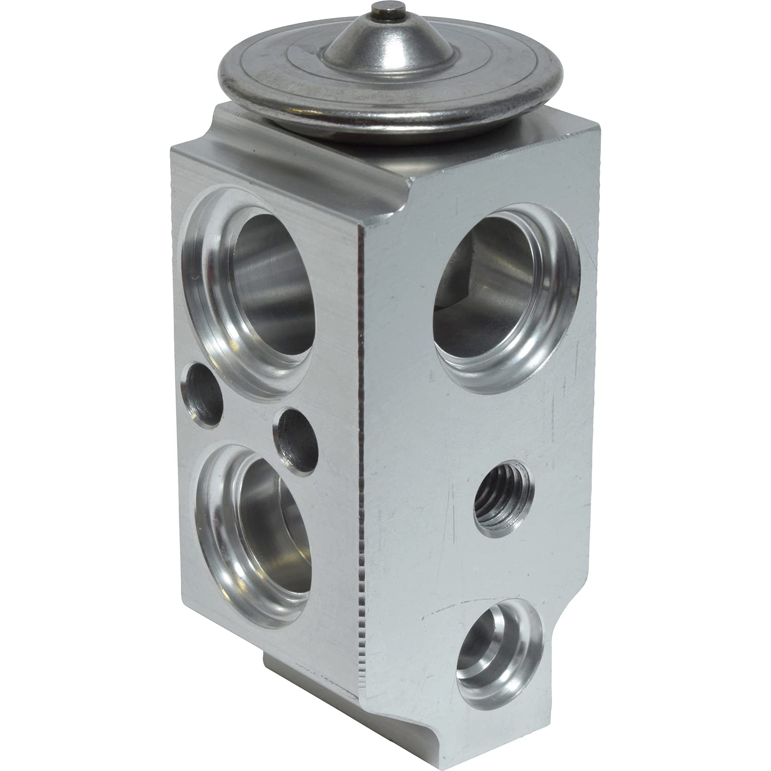 HVAC A/C Compressor Replacement Kit - Compatible with Most Vehicles - Perfect for AC System Repair & Maintenance