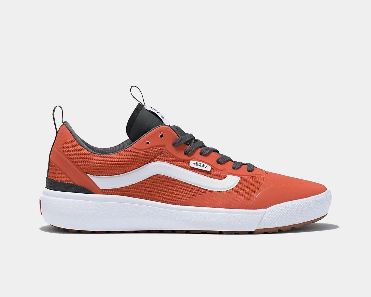 Burnt Orange