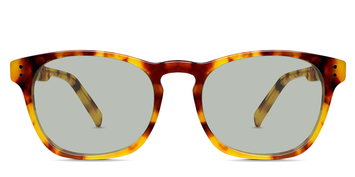 Delevan Women's Prescription Eyeglasses – Stylish & Comfortable Frames for Reading, Work & Everyday Use