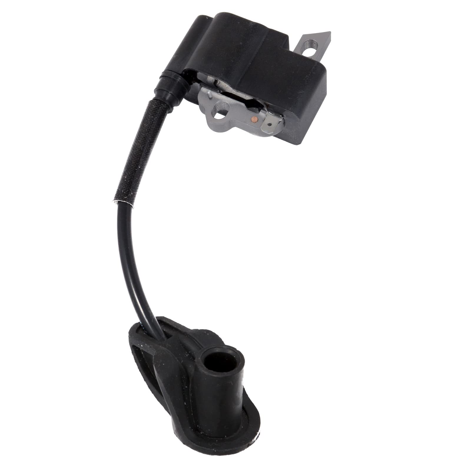 STIHL BR500 BR550 BR600 Ignition Coil with Spark Plug - Replacement Part for Backpack Leaf Blower - Perfect for Yard Cleaning, Landscaping & Professional Use