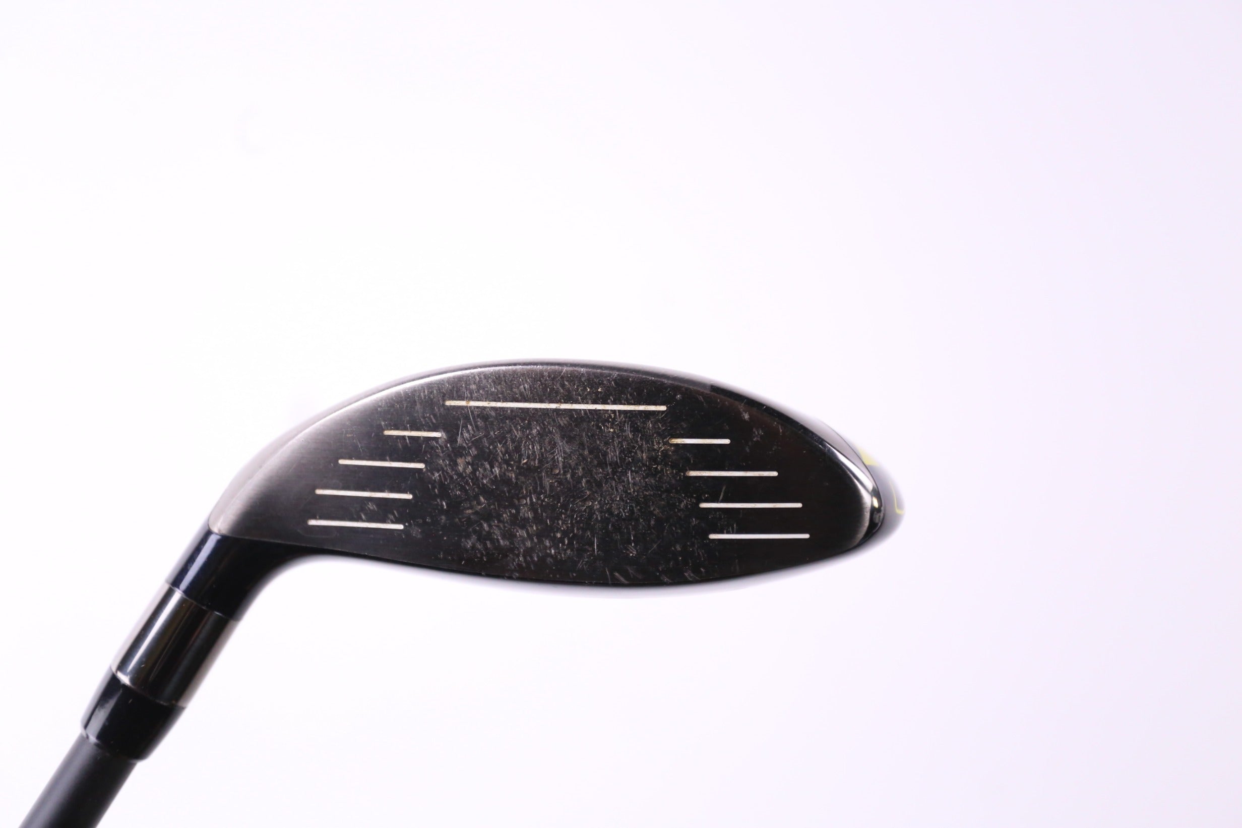 Used Bridgestone JGR 2H Hybrid Golf Club - Right Handed 19° Regular Flex | Perfect for Mid-Handicap Golfers & Driving Range Practice