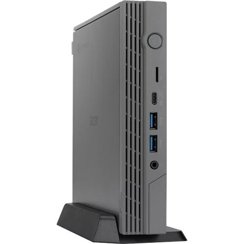 Acer Chromebox CXI5 Intel Core i5 8GB RAM 256GB SSD Mini PC - Perfect for Home Office, Online Learning & Business Productivity