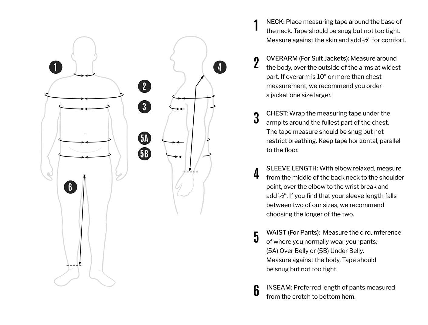 DXL Big and Tall Relaxed Fit Comfort Waist Pants for Men - Stretchable Work & Casual Wear for Office, Travel & Everyday Use