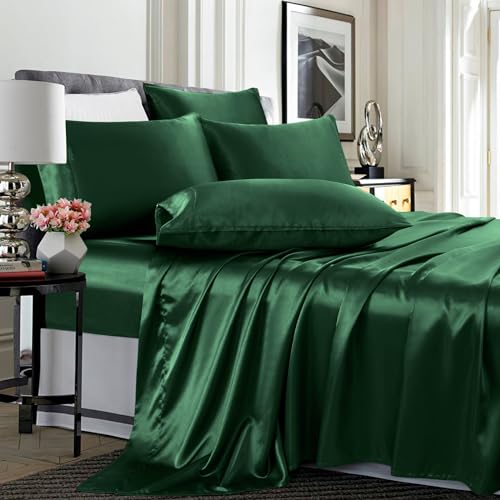 Blackish Green
