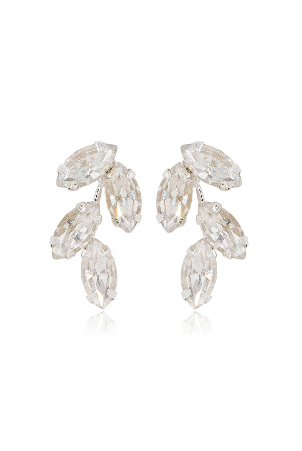 ASHTON IN OPALS OR CRYSTALS - Elegant Jewelry for Women, Perfect for Weddings, Parties & Special Occasions