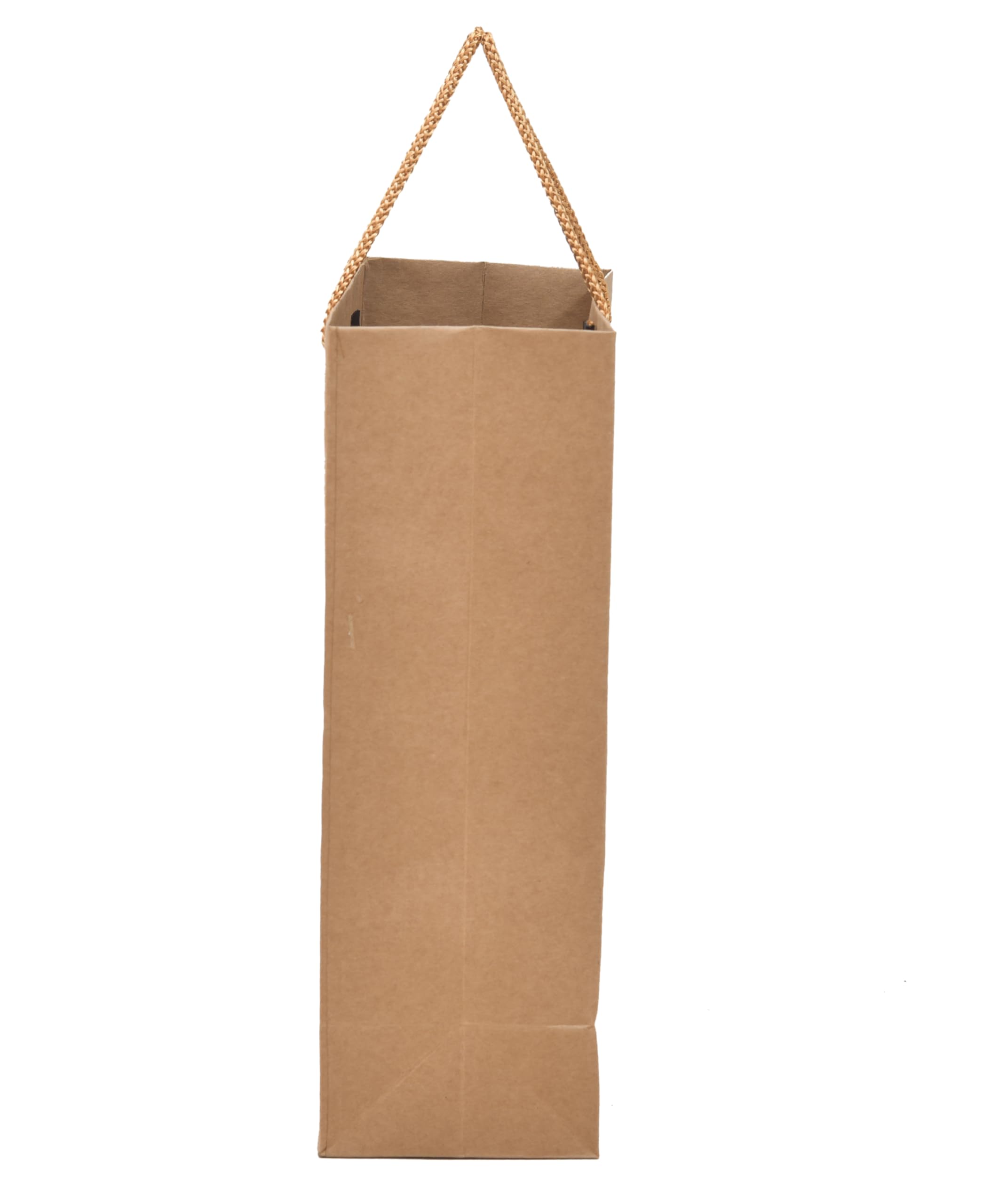 PPJ® Thank You Party Paper Gift Bags - Pack of 10 (10