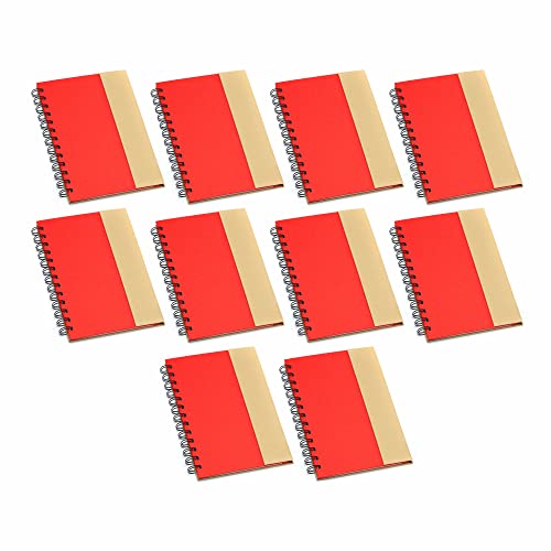 Blank - Red