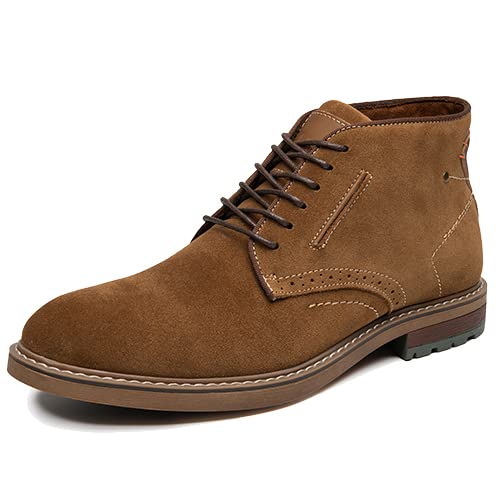 Suede Brown