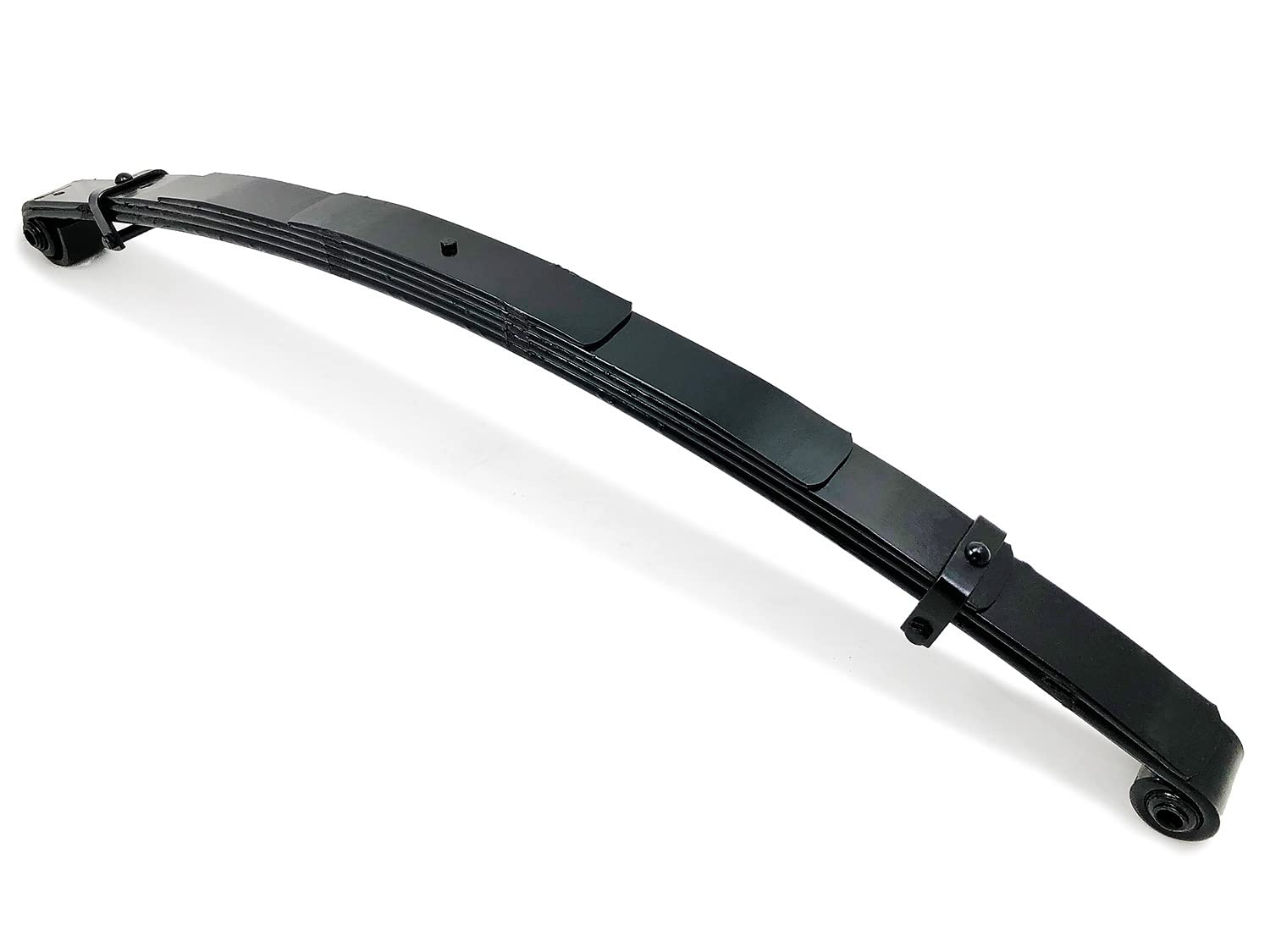 Tuff Country 28290 Add-a-Leaf Leaf Spring Kit for Enhanced Suspension - Heavy Duty Truck & SUV Lift Kit for Off-Roading, Towing & Load Capacity Improvement