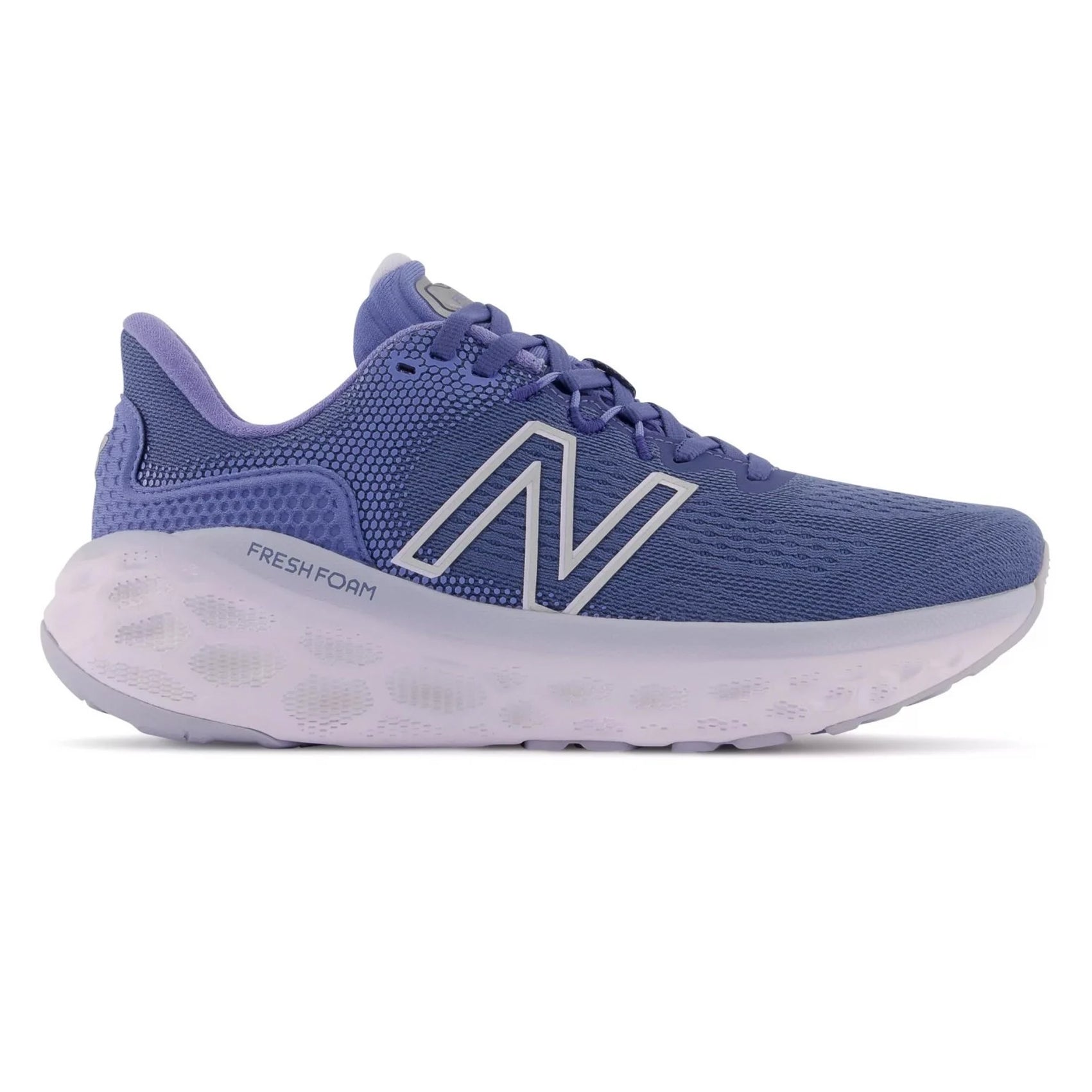 Women's New Balance Fresh Foam X More v3 Running Shoes - Lightweight Cushioned Sneakers for Women, Road Running, Gym Workouts & Daily Walking