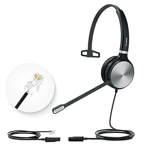 Leather Ear Cushions - Mono