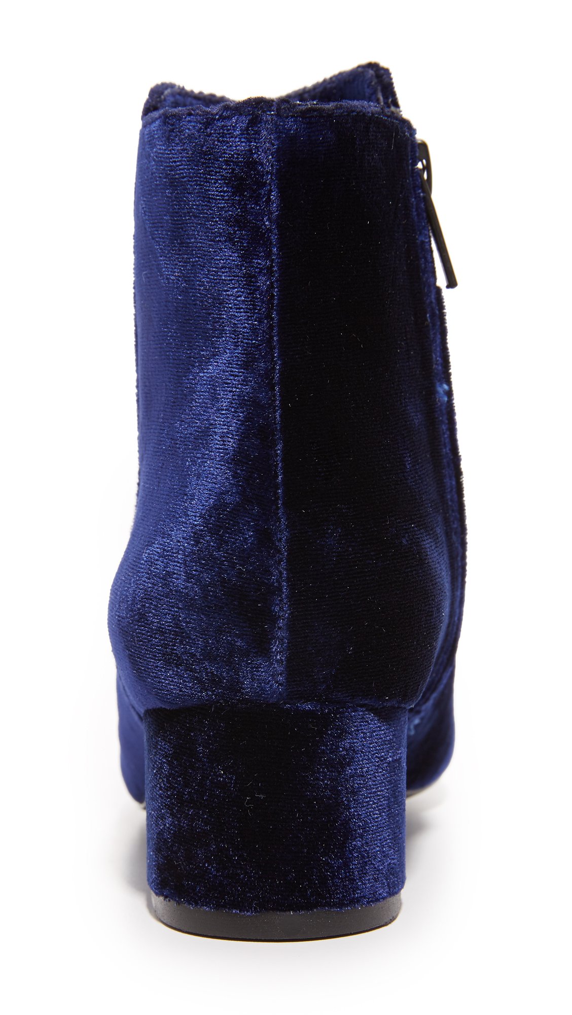 Joie Women's Fenellie Ankle Boot - Stylish Chunky Heel Booties for Women | Comfortable & Fashionable Fall Winter Shoes | Perfect for Office, Dating & Night Out