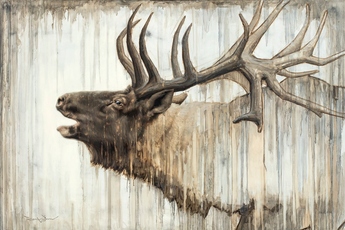 Nature Art by Dan Wilson - Stunning Handcrafted Home Decor for Living Room, Bedroom & Office - Perfect Gift for Nature Lovers