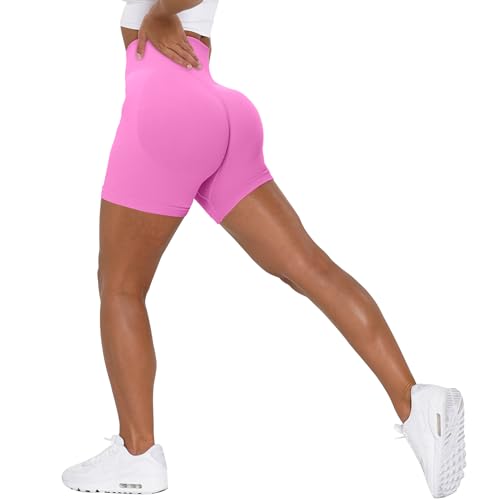 Booty Barbie Pink