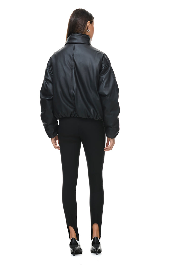 Rohan Black Jacket for Men - Stylish Waterproof Outdoor Windbreaker - Perfect for Hiking, Travel & Everyday Wear