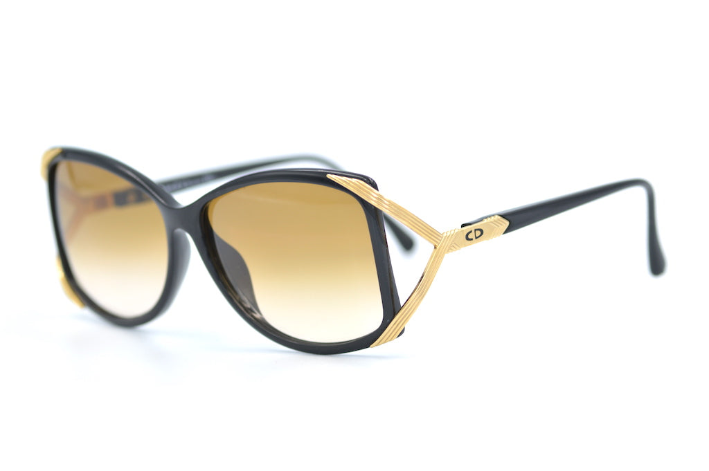 Christian Dior 2606 90 Sunglasses - Luxury Designer Shades for Women & Men | UV Protection, Fashionable & Comfortable | Perfect for Beach, Driving & Outdoor Activities
