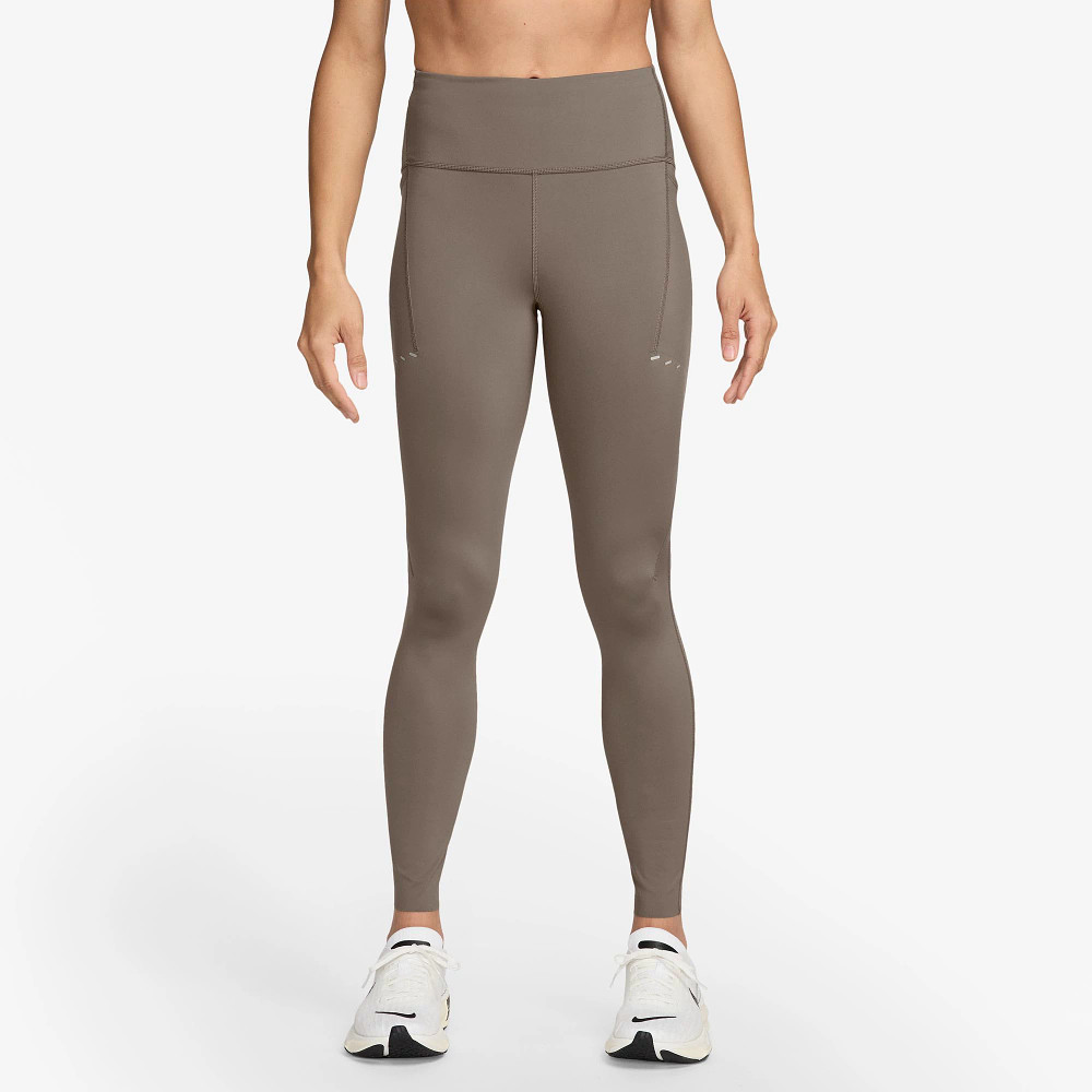 Nike Dri-FIT Swift High-Rise 7/8 Leggings for Women - Moisture-Wicking Workout Tights for Running, Yoga & Gym