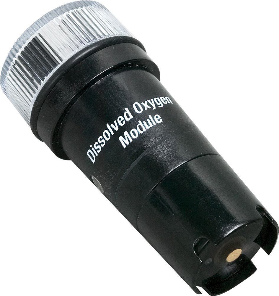 Extech DO605 ExStik Replacement Dissolved Oxygen Module - Compatible with Extech DO600 Water Quality Meter | Ideal for Aquariums, Pools & Environmental Testing