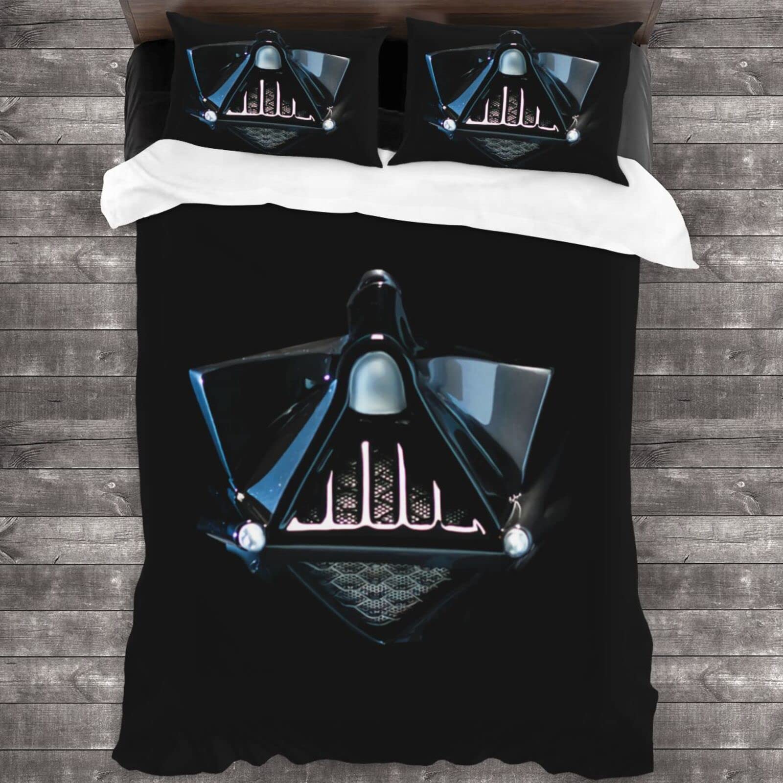 Darth Vader 3-Piece Twin Bedding Set - 86