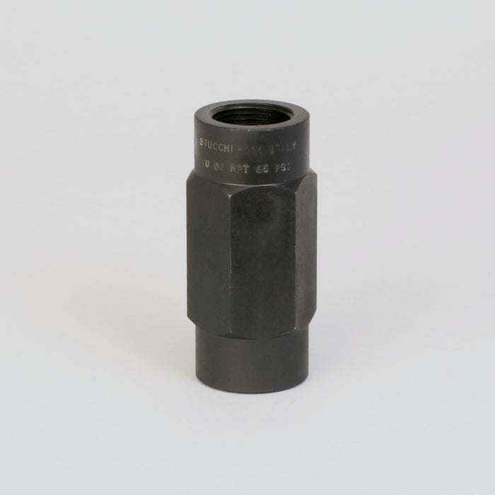 High-Quality P562316 Check Valve - Brass, 1/2 Inch, for Water, Oil, and Gas Systems - Perfect for Plumbing, HVAC, and Industrial Applications