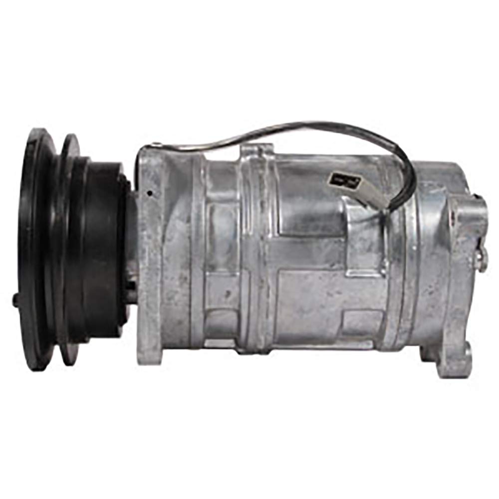 RAParts 70272976 New Air Compressor Replacement for Allis Chalmers 8010 8030 8050 8070 500-714 Tractor Parts - Perfect for Farm Equipment Repair & Maintenance