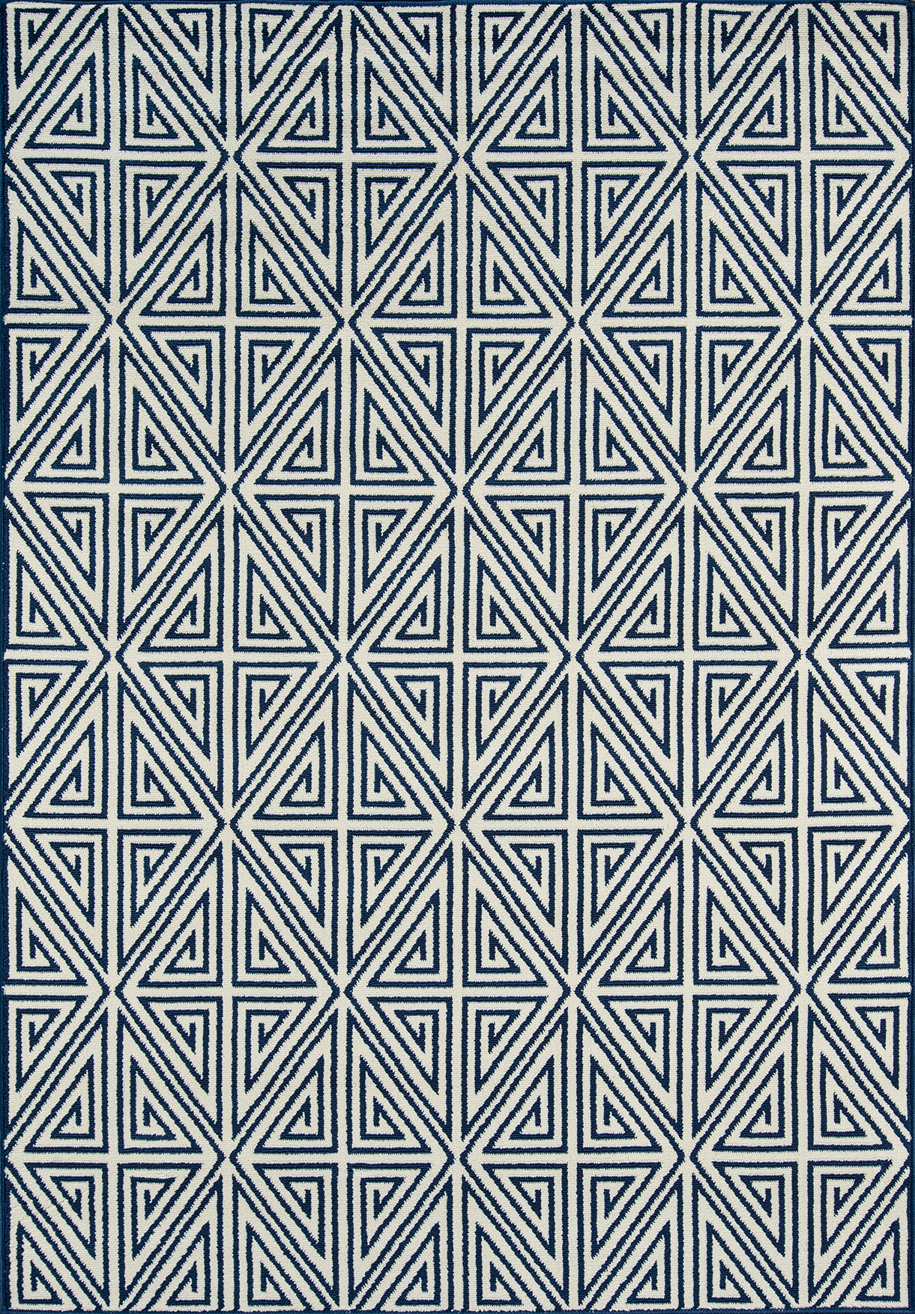 Premium Momeni Rugs Baja Collection - 7'10