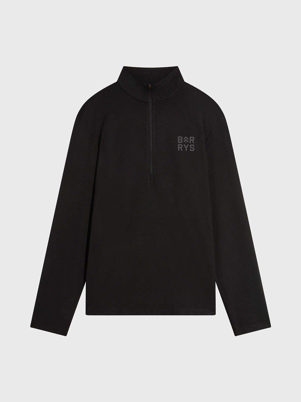 Lululemon Women's Black Soft Jersey Half Zip Pullover - Lightweight & Comfortable for Yoga, Running & Casual Wear