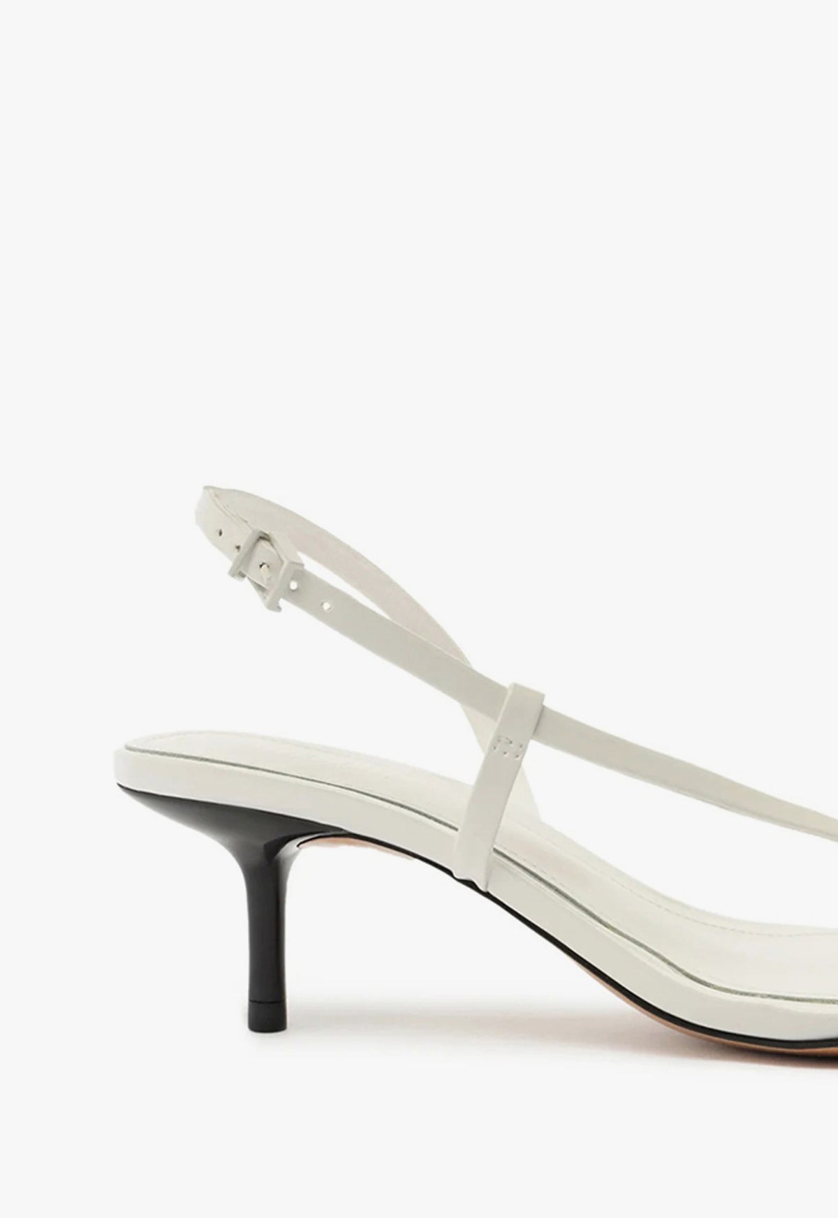 Heloise Women's Patent Leather Sandals - Comfortable Strappy Dress Sandals for Weddings, Parties & Summer Outfits