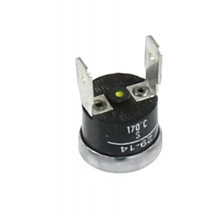 Splendide® 089982 Thermostat Switch - High Precision Temperature Control for Home Appliances | Perfect for Washing Machines, Dryers & HVAC Systems
