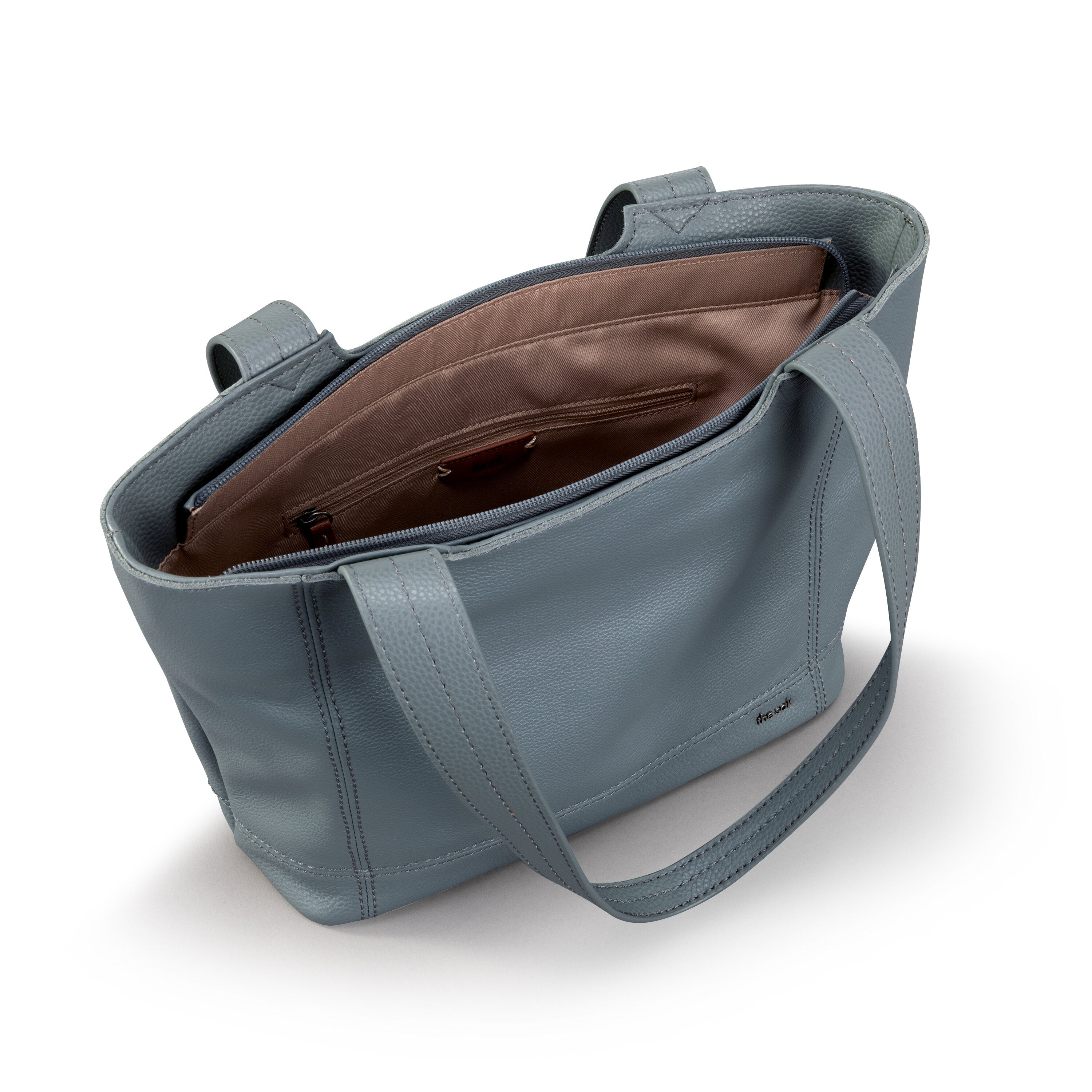 De Young Tote Bag - Stylish & Durable Canvas Tote for Women - Perfect for Work, Shopping & Travel - Eco-Friendly Fashion Accessory