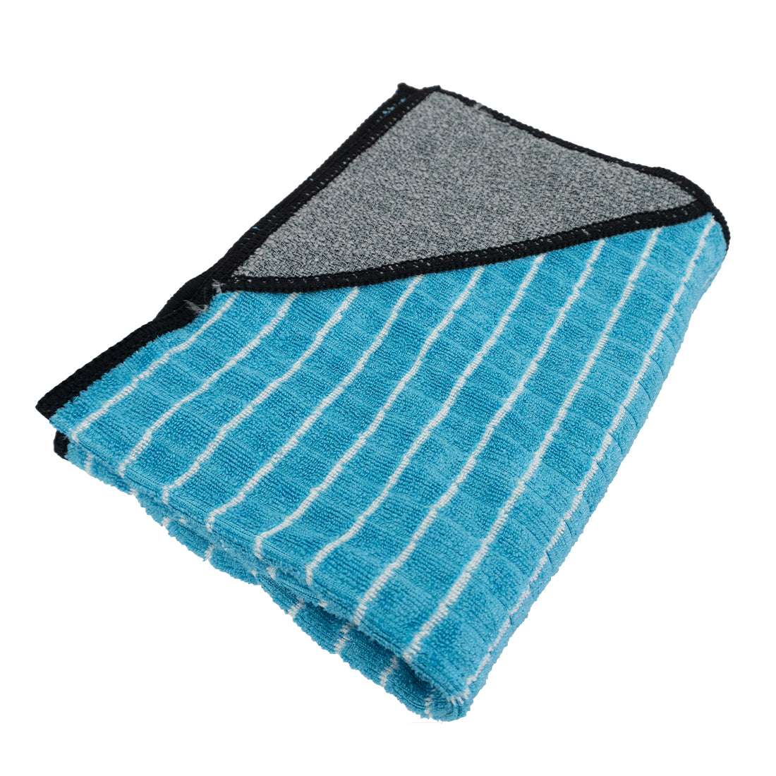Moerman Premium Bamboo Microfiber Cleaning Cloth - Super Absorbent, Lint-Free for Car, Glass, Kitchen & Electronics Cleaning
